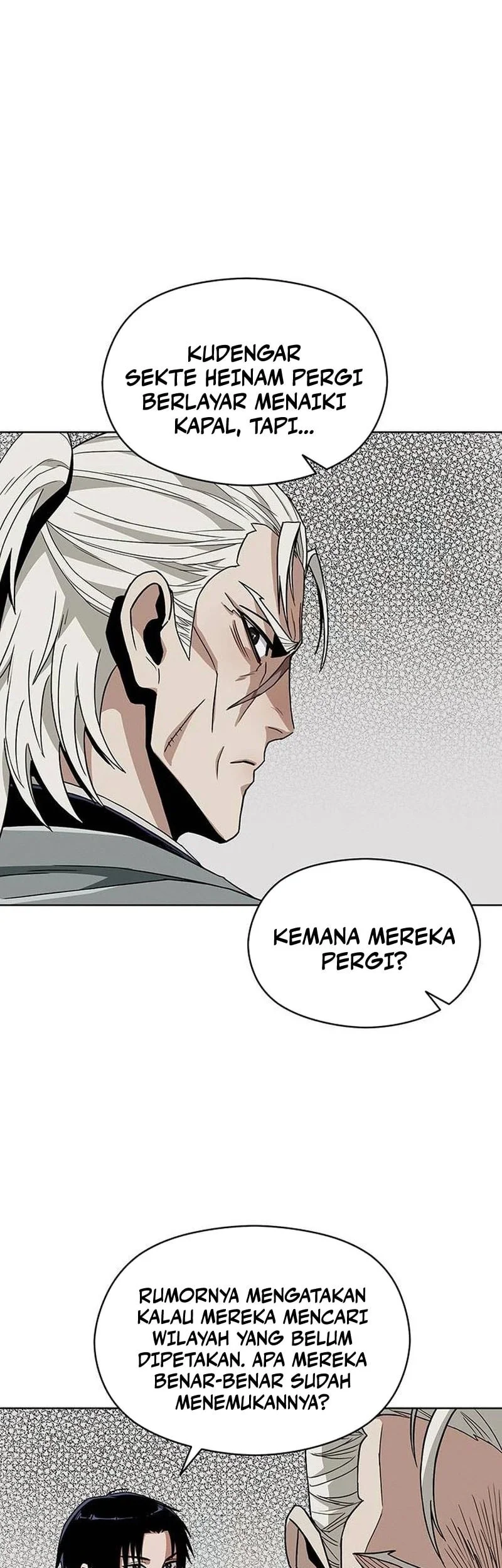 Heavenly Demon Apocalypse Chapter 9 Gambar 37