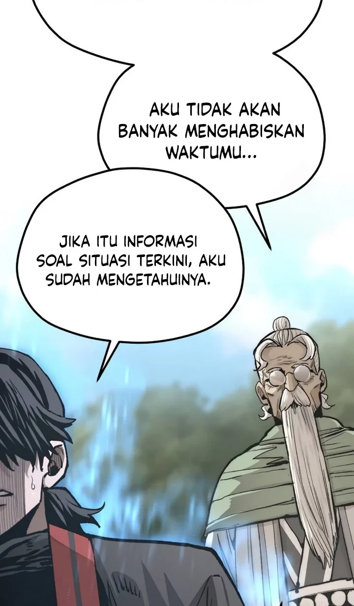 Heavenly Demon Cultivation Simulation Chapter 121 Gambar 51