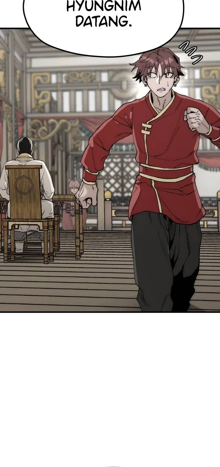 Heavenly Demon Cultivation Simulation Chapter 149 Gambar 42