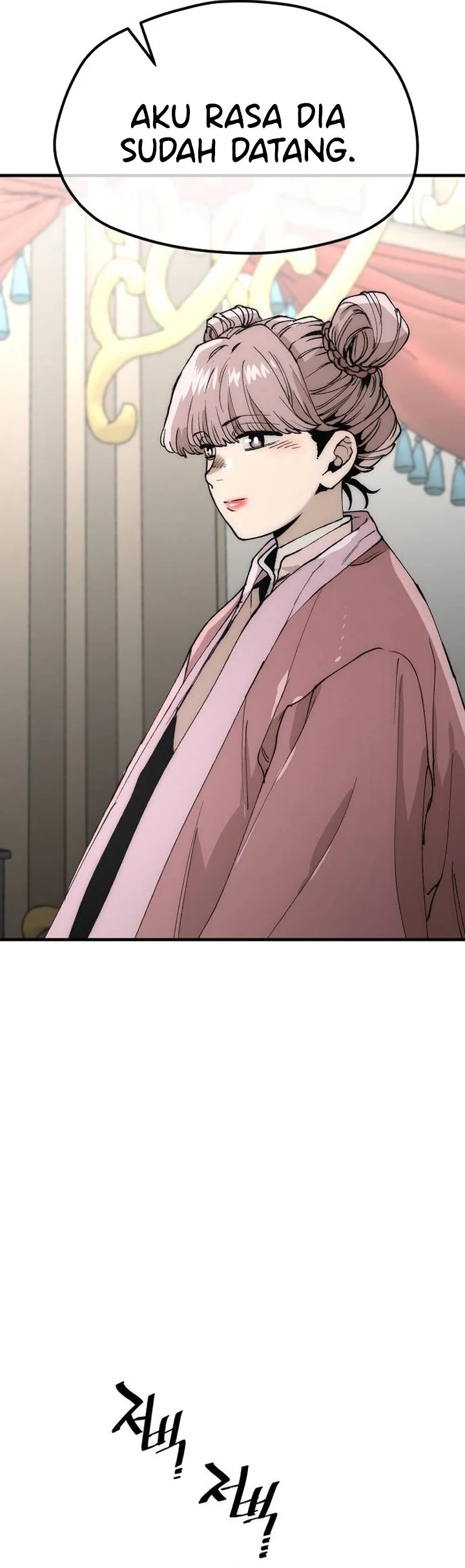 Heavenly Demon Cultivation Simulation Chapter 149 Gambar 43