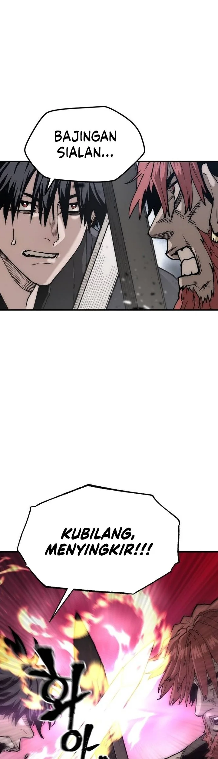 Heavenly Demon Cultivation Simulation Chapter 151 Gambar 46