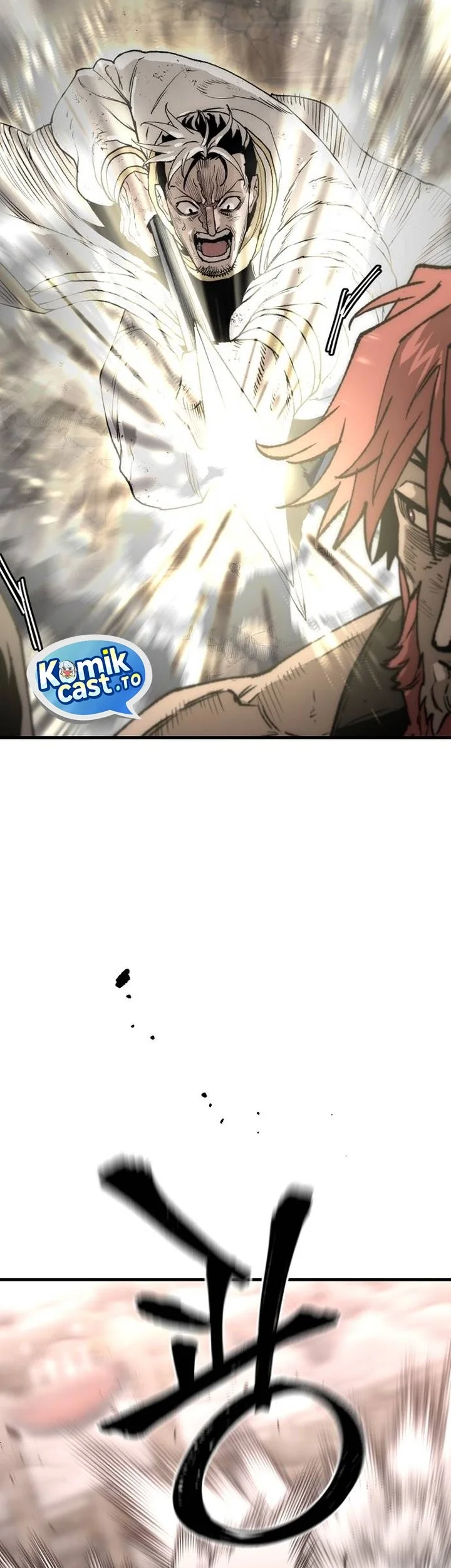 Heavenly Demon Cultivation Simulation Chapter 152 Gambar 49