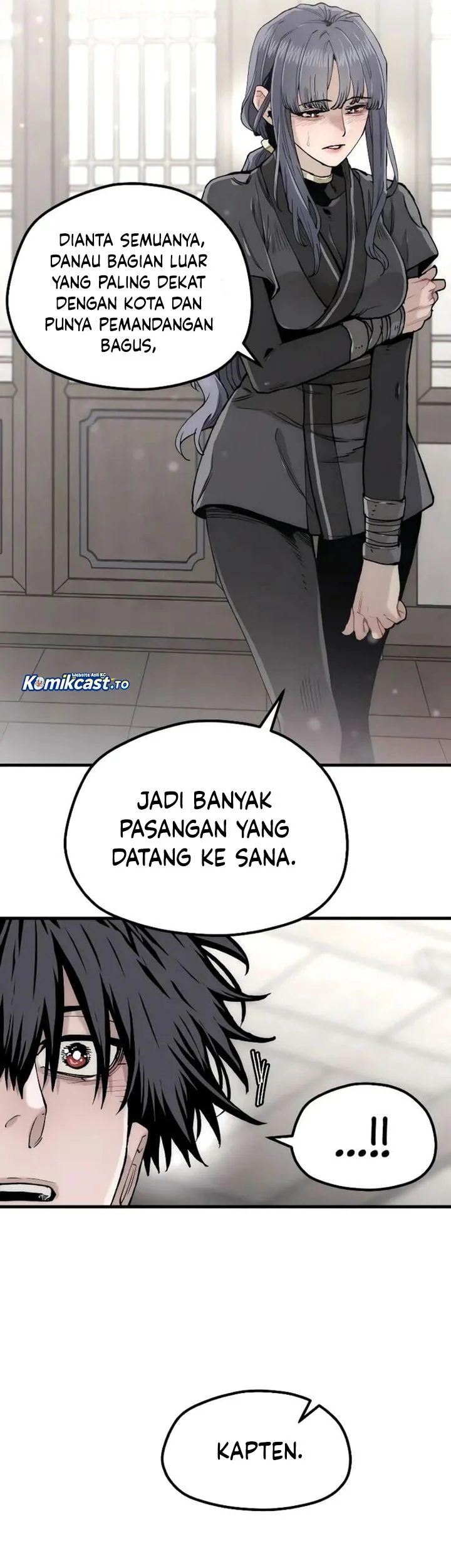 Heavenly Demon Cultivation Simulation Chapter 154 Gambar 57