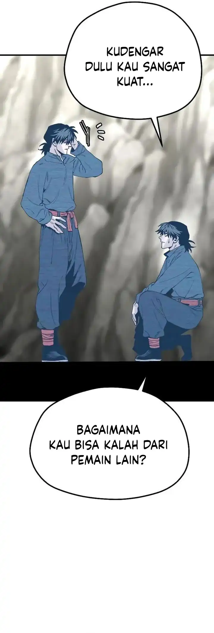 Heavenly Demon Cultivation Simulation Chapter 155 Gambar 56