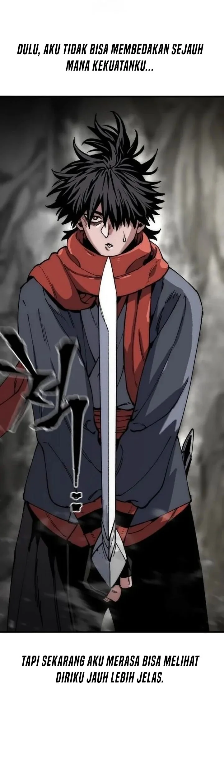 Heavenly Demon Cultivation Simulation Chapter 158 Gambar 70