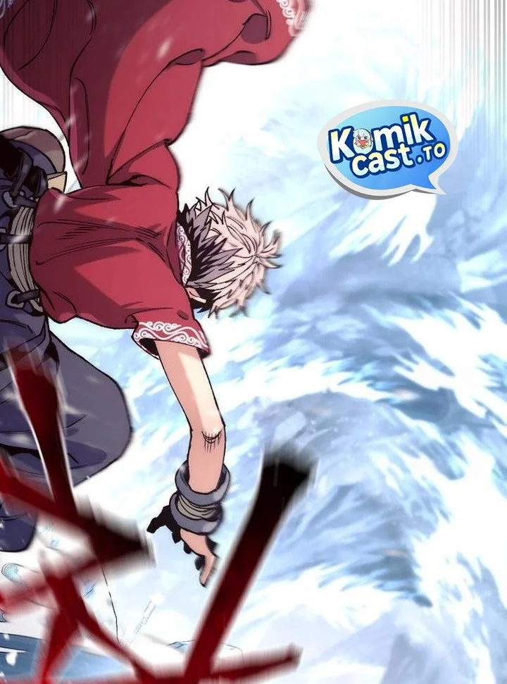 Heavenly Demon Cultivation Simulation Chapter 163 Gambar 47