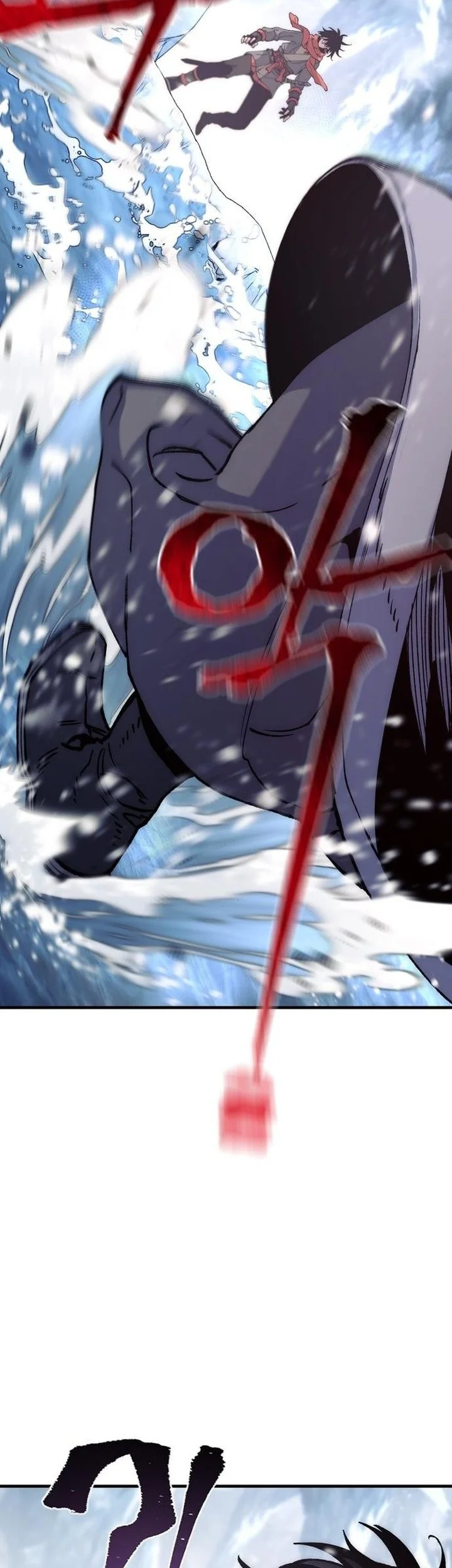 Heavenly Demon Cultivation Simulation Chapter 163 Gambar 48