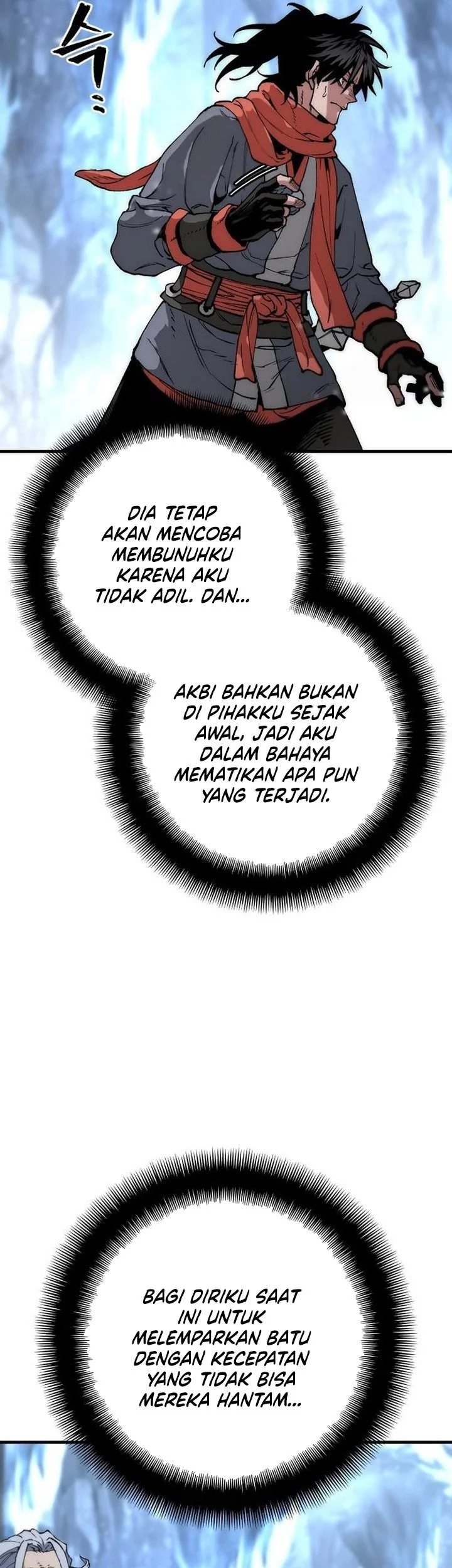 Heavenly Demon Cultivation Simulation Chapter 164 Gambar 47