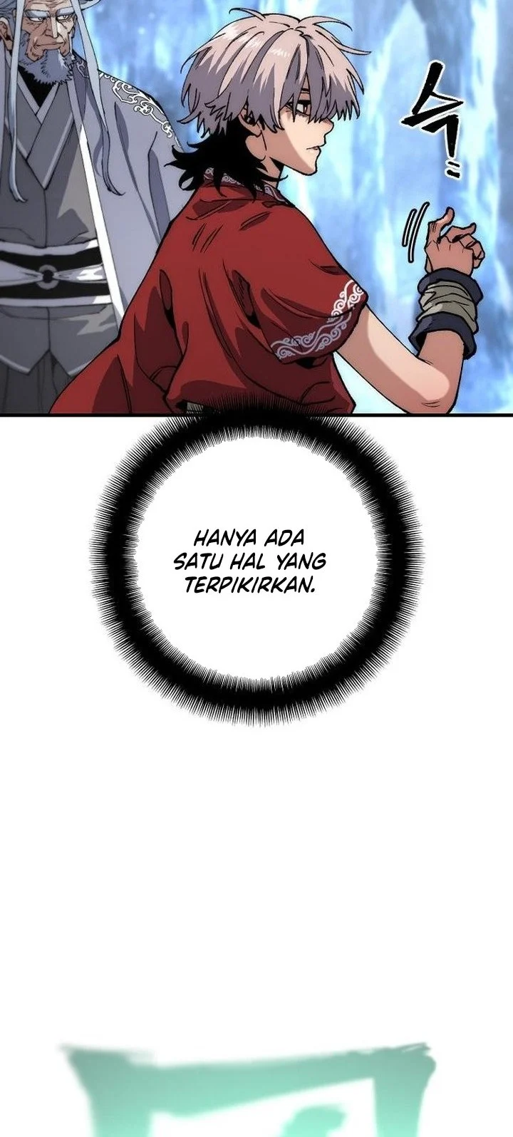 Heavenly Demon Cultivation Simulation Chapter 164 Gambar 48