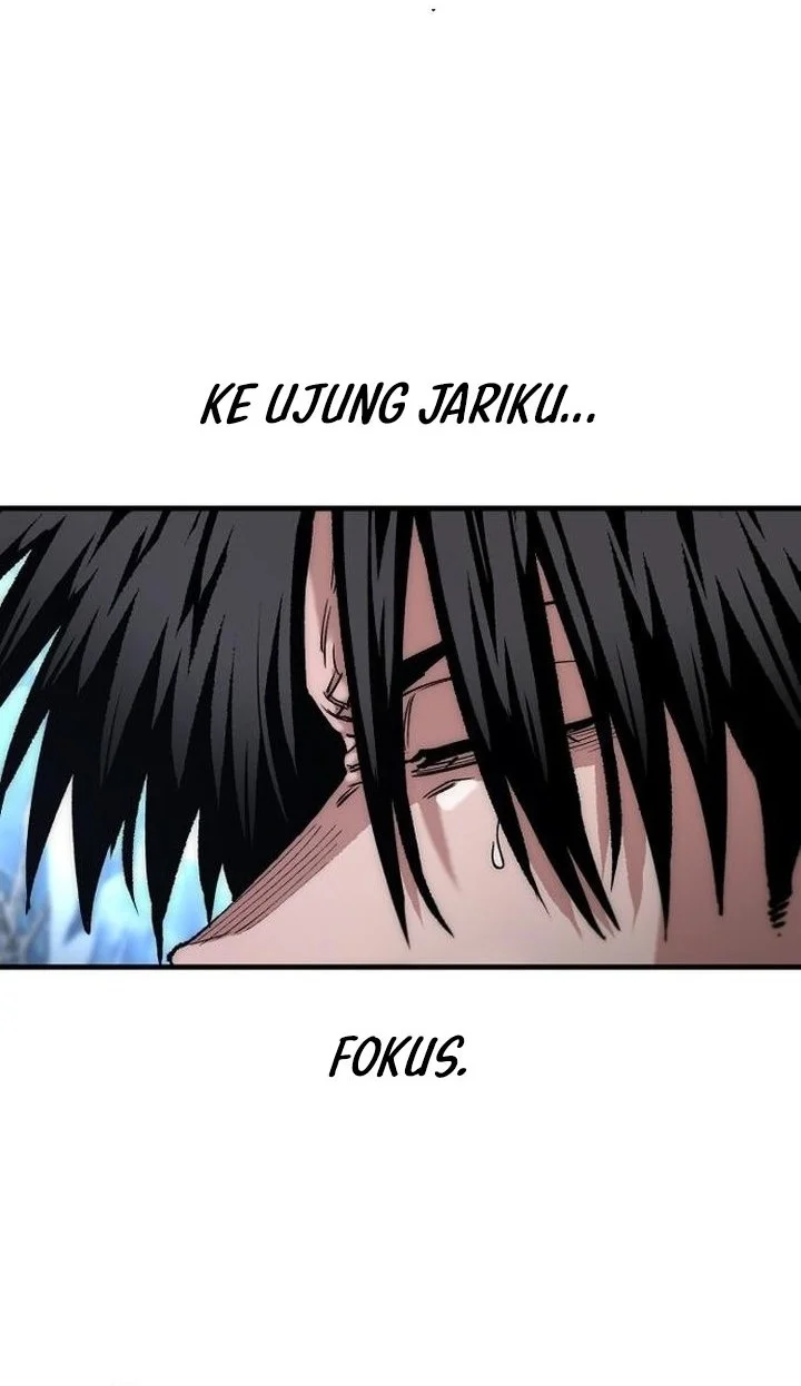 Heavenly Demon Cultivation Simulation Chapter 165 Gambar 44