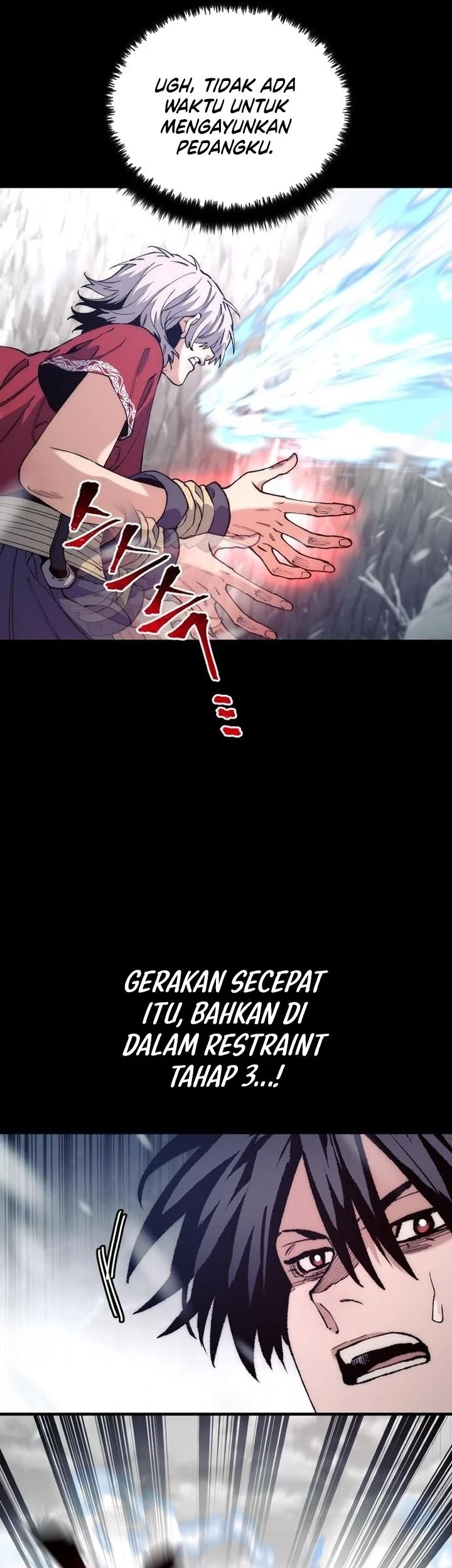 Heavenly Demon Cultivation Simulation Chapter 167 Gambar 59