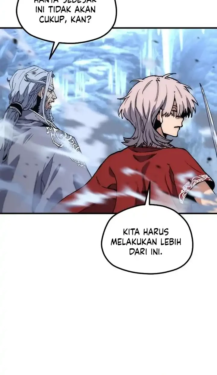 Heavenly Demon Cultivation Simulation Chapter 168 Gambar 45