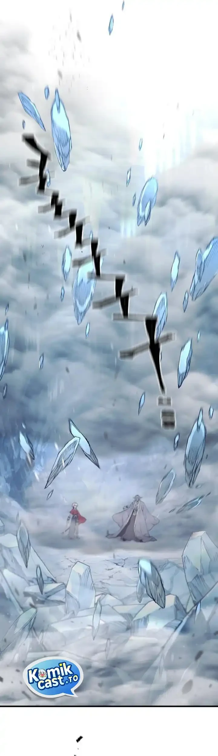 Heavenly Demon Cultivation Simulation Chapter 168 Gambar 48