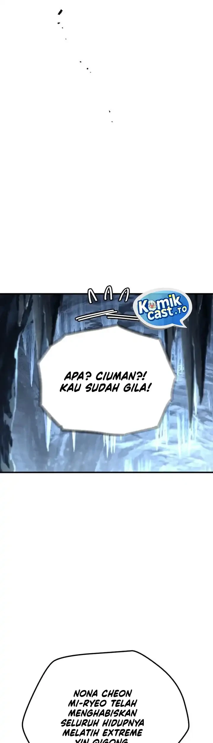 Heavenly Demon Cultivation Simulation Chapter 169 Gambar 45