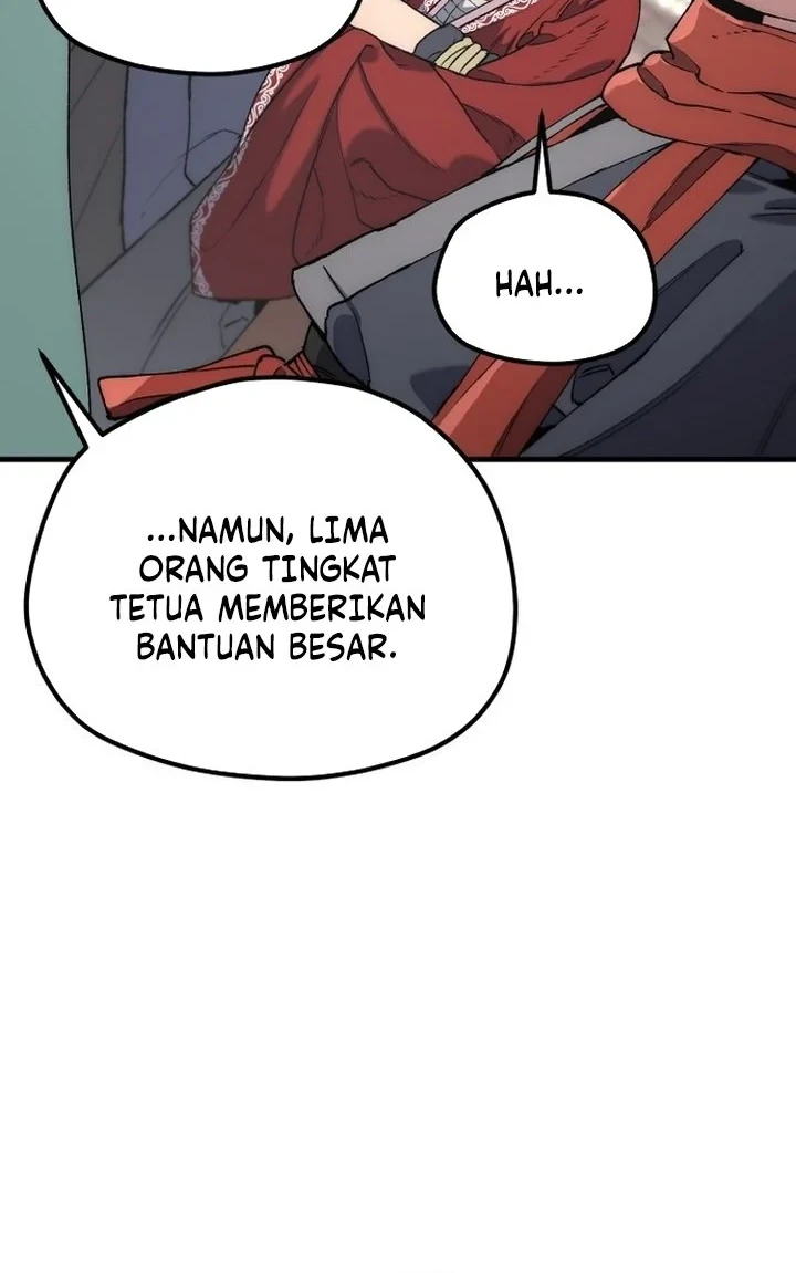 Heavenly Demon Cultivation Simulation Chapter 170 Gambar 40