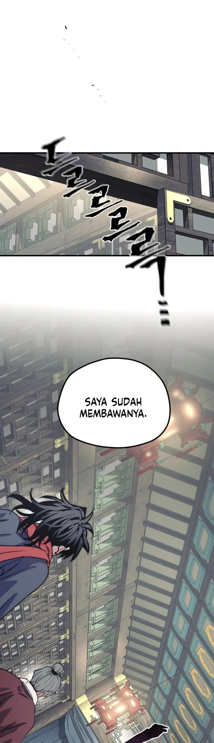 Heavenly Demon Cultivation Simulation Chapter 171 Gambar 46