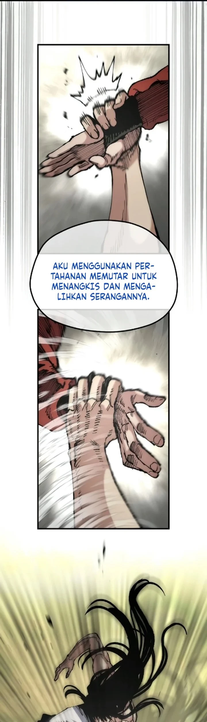 Heavenly Demon Cultivation Simulation Chapter 172 Gambar 49