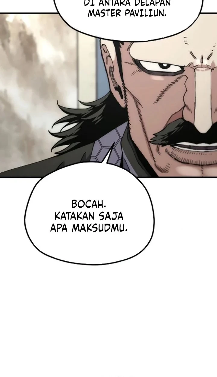 Heavenly Demon Cultivation Simulation Chapter 173 Gambar 40
