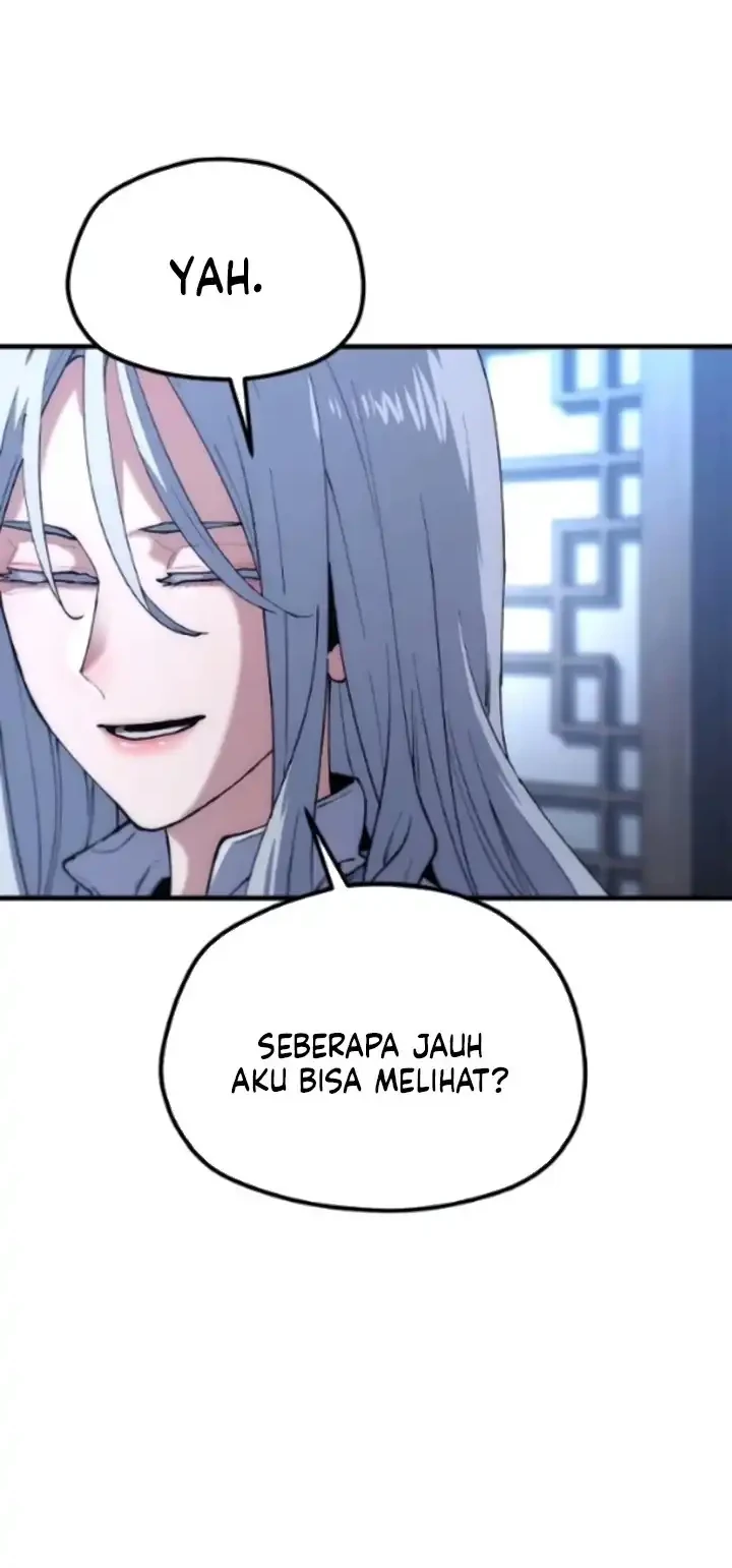 Heavenly Demon Cultivation Simulation Chapter 174 Gambar 45