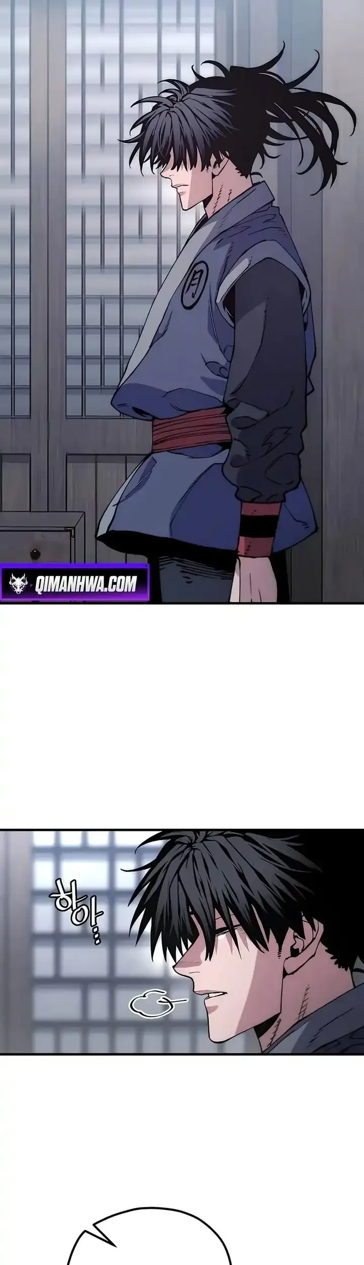 Heavenly Demon Cultivation Simulation Chapter 175 Gambar 42