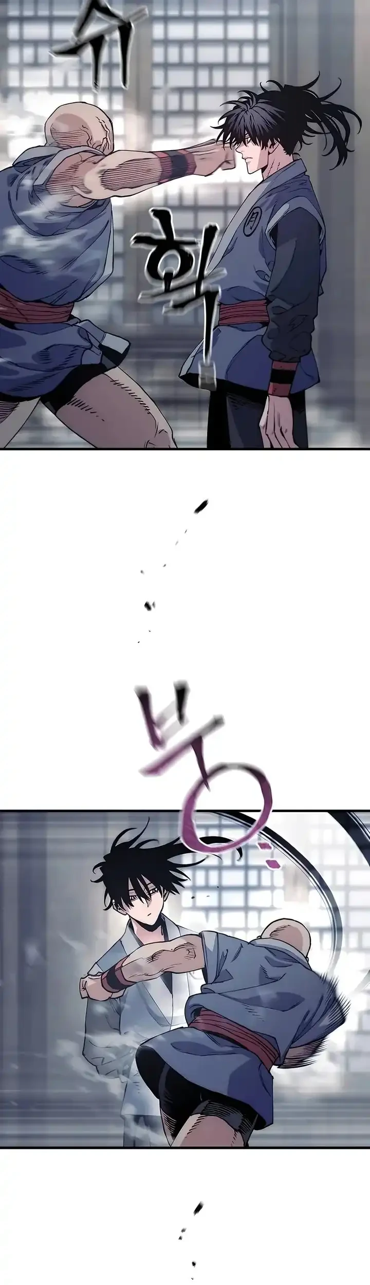 Heavenly Demon Cultivation Simulation Chapter 175 Gambar 44