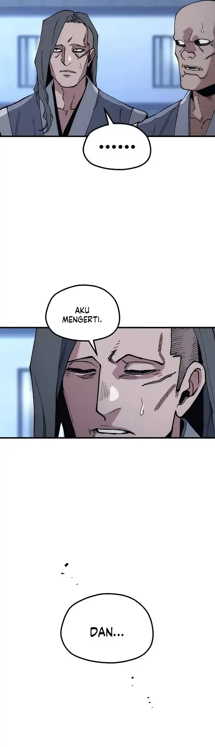 Heavenly Demon Cultivation Simulation Chapter 176 Gambar 42