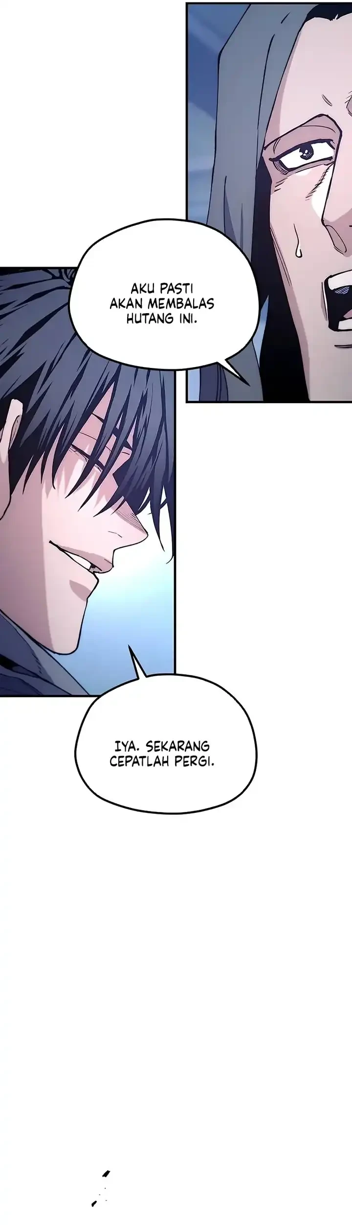 Heavenly Demon Cultivation Simulation Chapter 176 Gambar 44