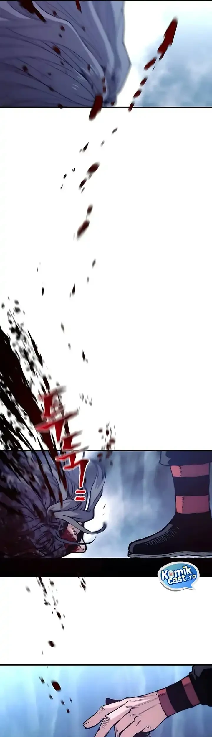 Heavenly Demon Cultivation Simulation Chapter 177 Gambar 42