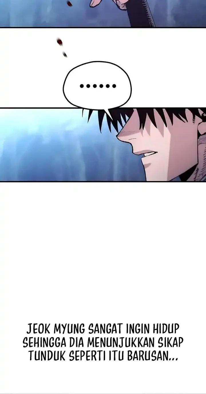 Heavenly Demon Cultivation Simulation Chapter 177 Gambar 43