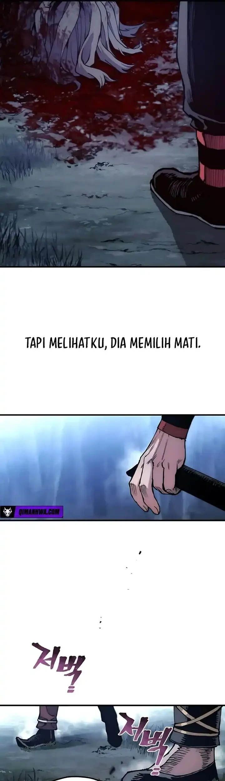Heavenly Demon Cultivation Simulation Chapter 177 Gambar 44