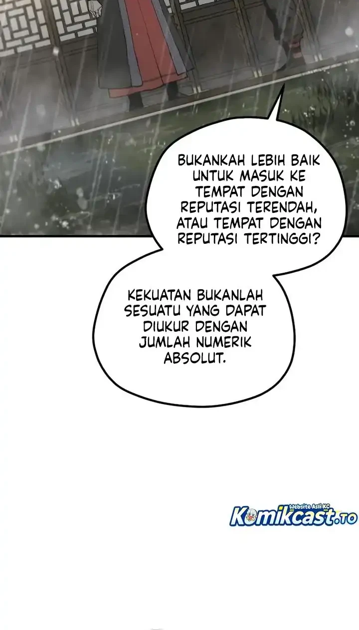 Heavenly Demon Cultivation Simulation Chapter 178 Gambar 42