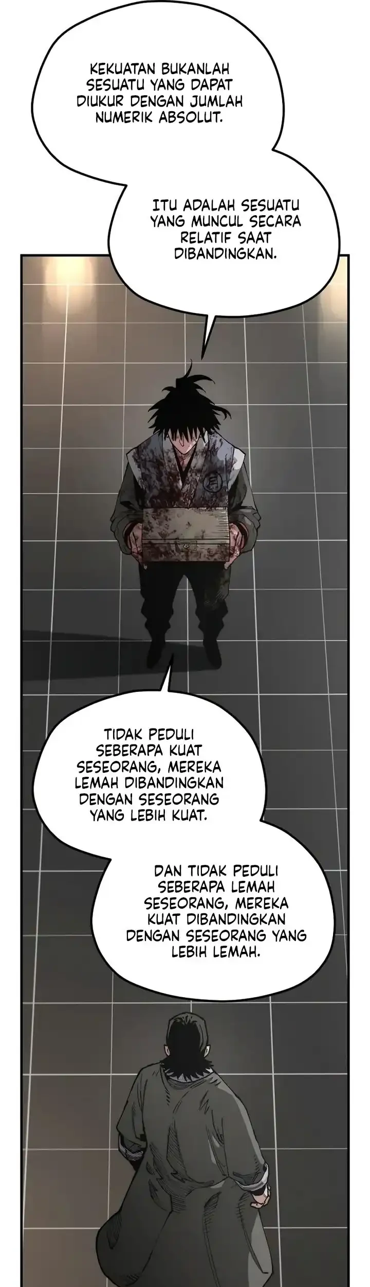 Heavenly Demon Cultivation Simulation Chapter 178 Gambar 43