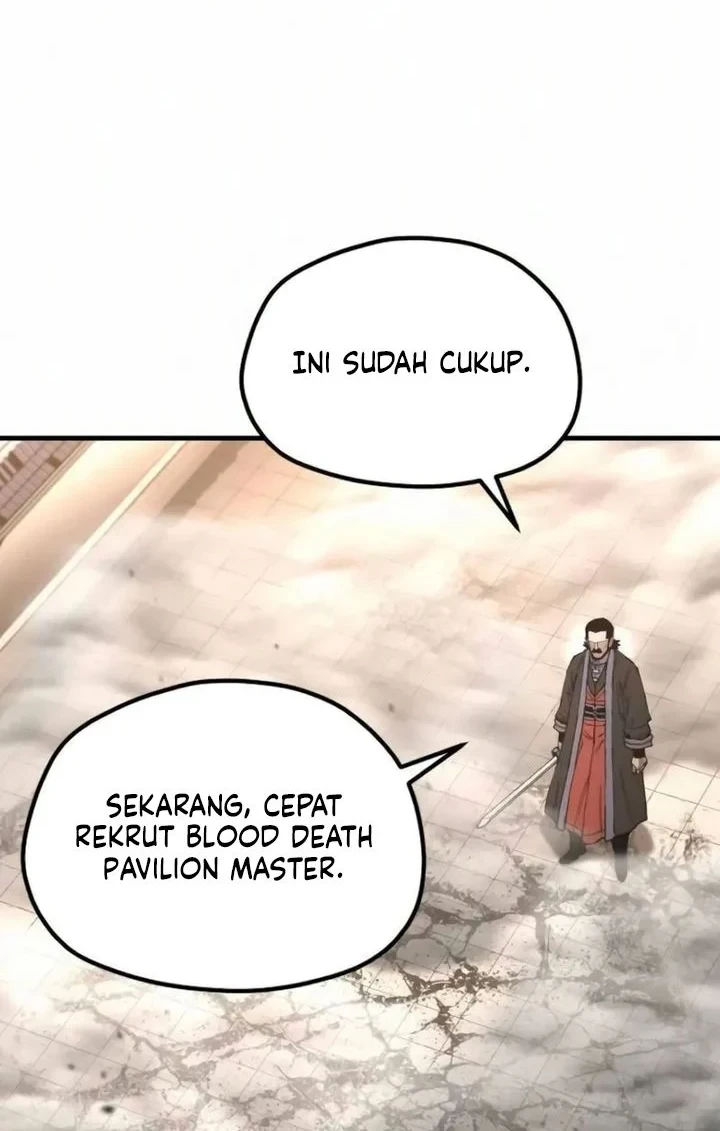 Heavenly Demon Cultivation Simulation Chapter 179 Gambar 47