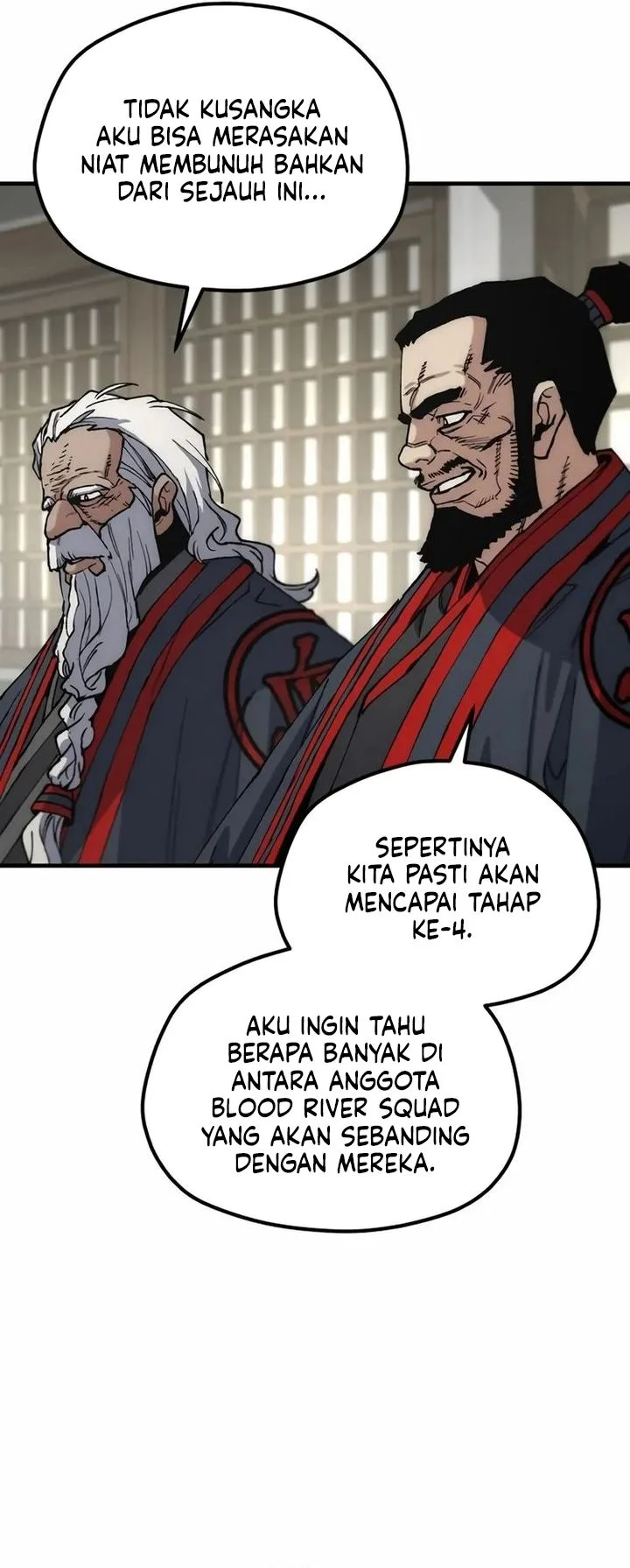 Heavenly Demon Cultivation Simulation Chapter 180 Gambar 41