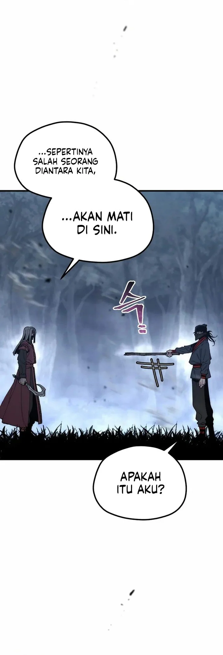 Heavenly Demon Cultivation Simulation Chapter 184 Gambar 48