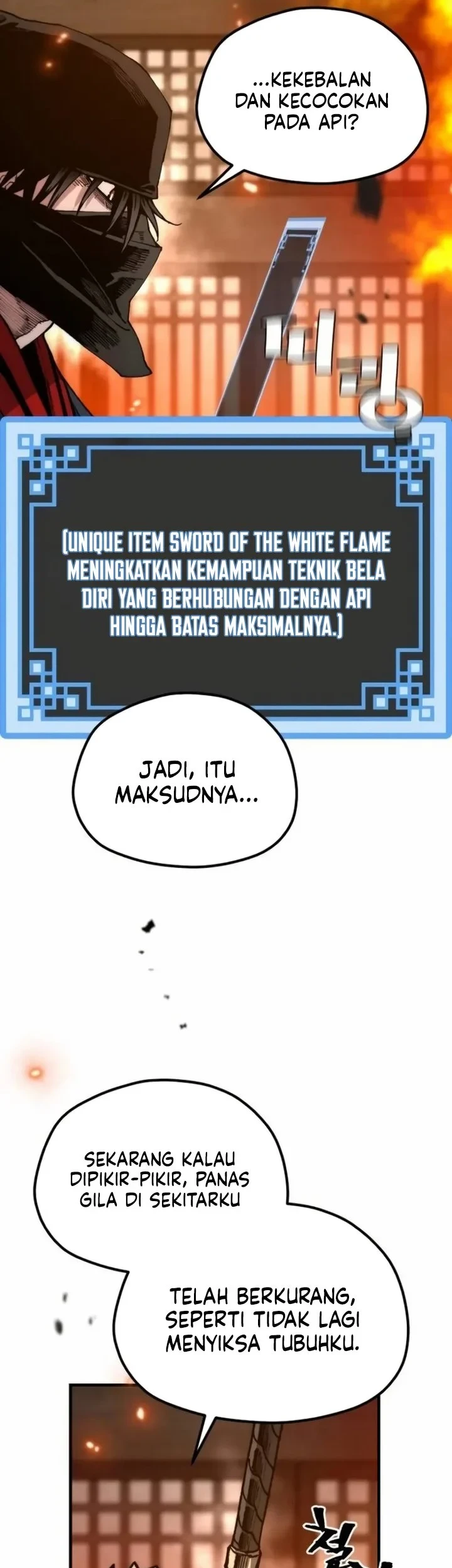 Heavenly Demon Cultivation Simulation Chapter 185 Gambar 46