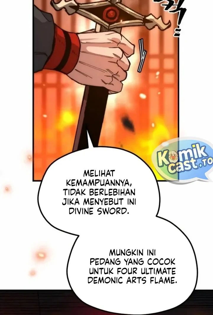 Heavenly Demon Cultivation Simulation Chapter 185 Gambar 47