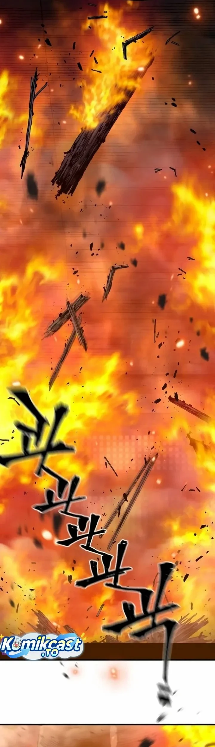 Heavenly Demon Cultivation Simulation Chapter 185 Gambar 48