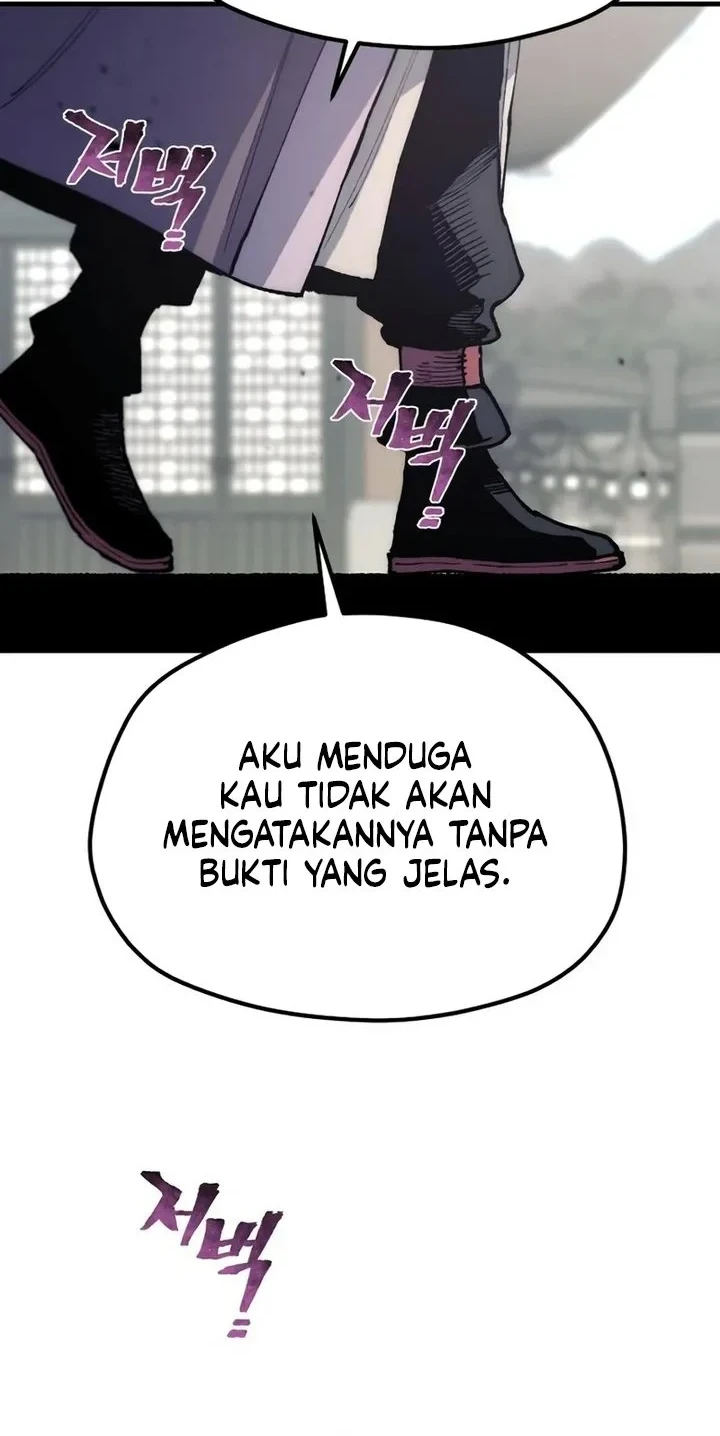 Heavenly Demon Cultivation Simulation Chapter 187 Gambar 43
