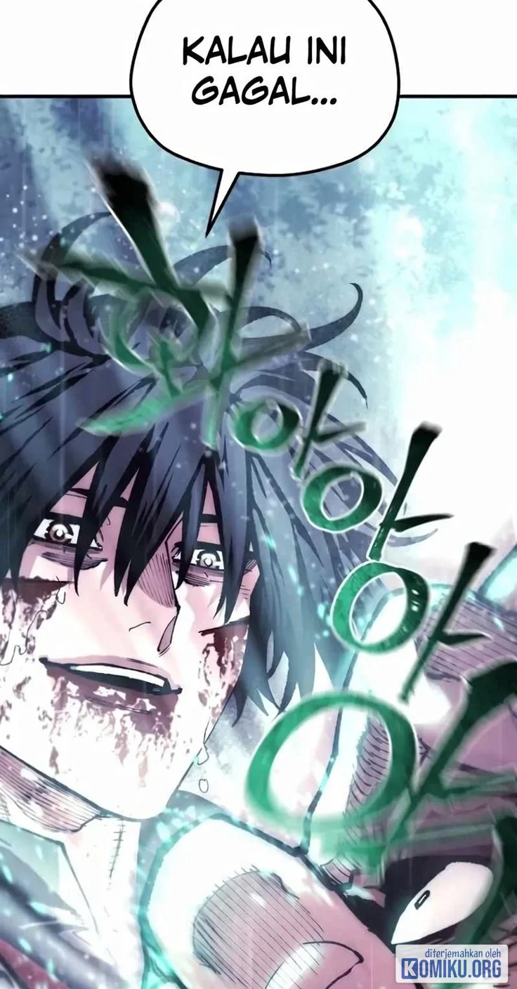 Heavenly Demon Cultivation Simulation Chapter 194 Gambar 57