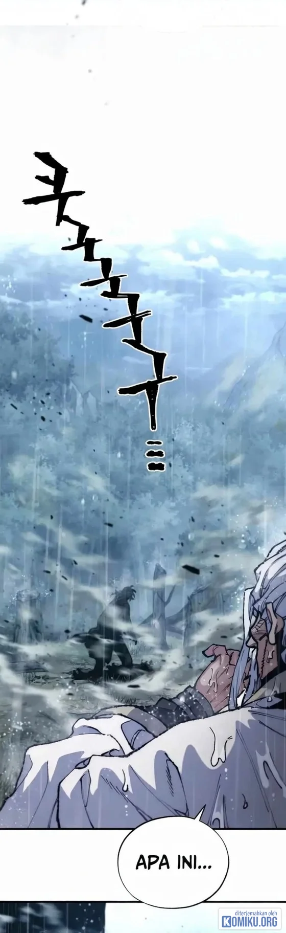 Heavenly Demon Cultivation Simulation Chapter 194 Gambar 61