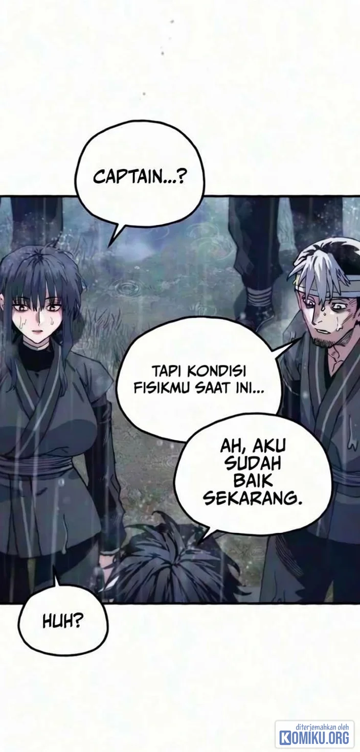 Heavenly Demon Cultivation Simulation Chapter 195 Gambar 67