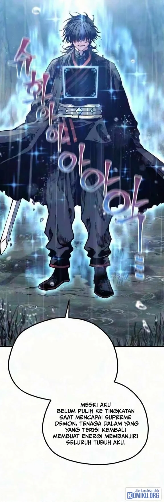 Heavenly Demon Cultivation Simulation Chapter 195 Gambar 69
