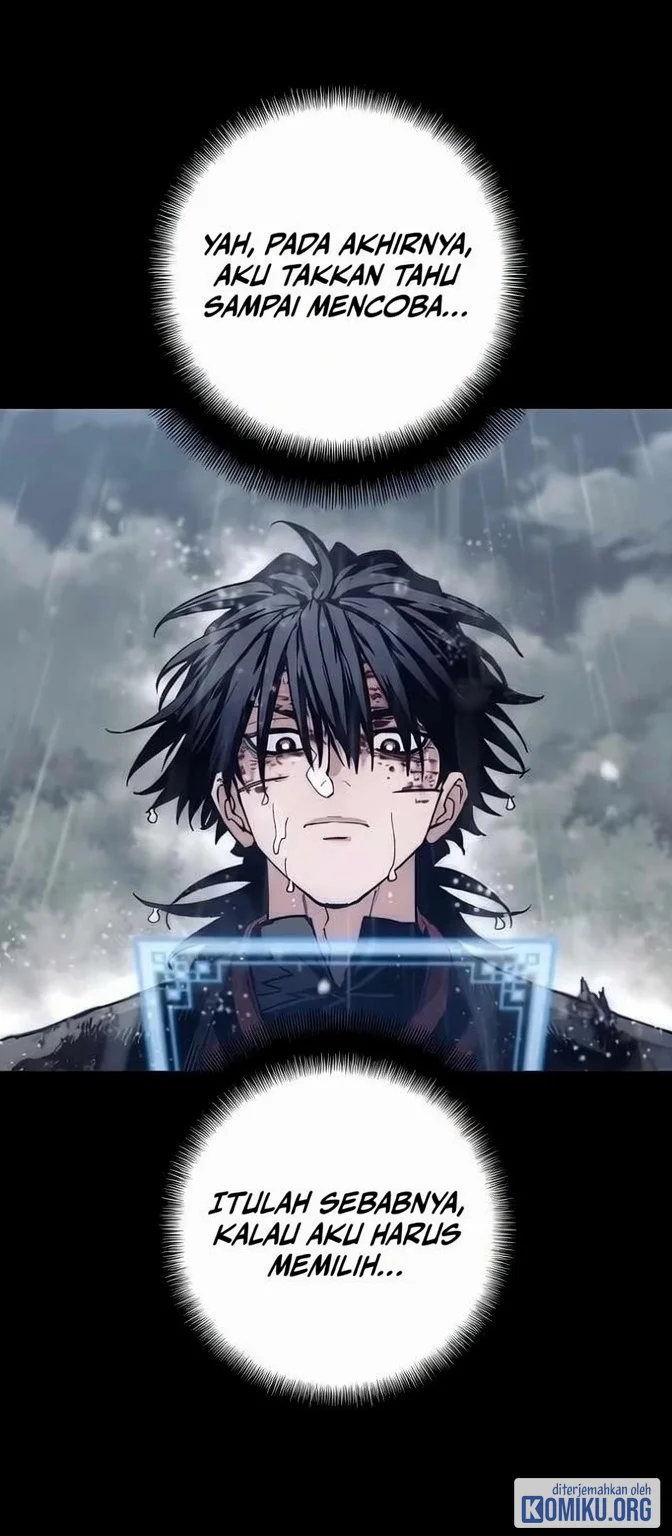Heavenly Demon Cultivation Simulation Chapter 196 Gambar 54