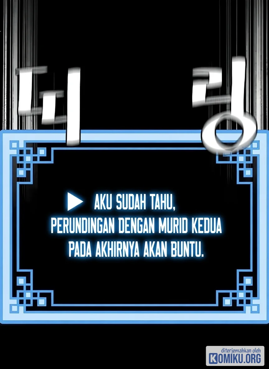 Heavenly Demon Cultivation Simulation Chapter 196 Gambar 55