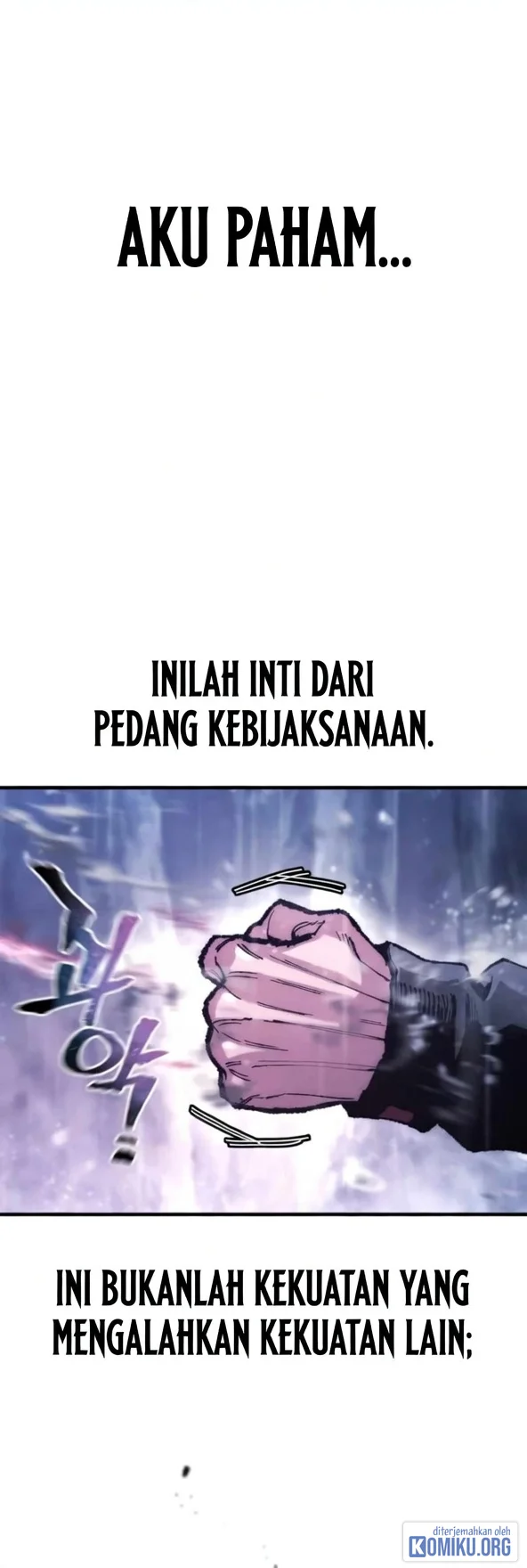Heavenly Demon Cultivation Simulation Chapter 197 Gambar 67
