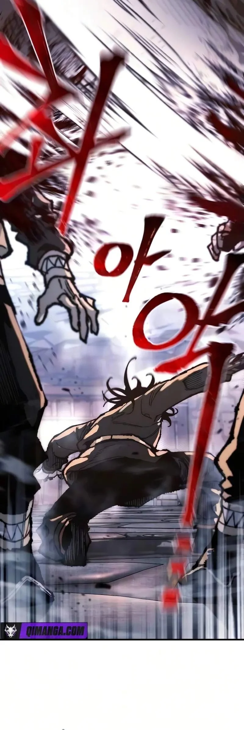 Heavenly Demon Cultivation Simulation Chapter 199 Gambar 60