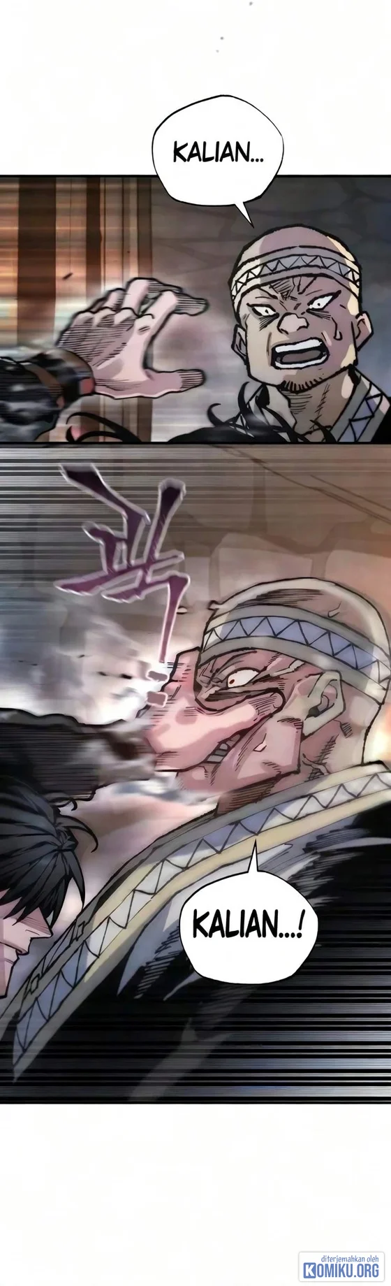 Heavenly Demon Cultivation Simulation Chapter 199 Gambar 62