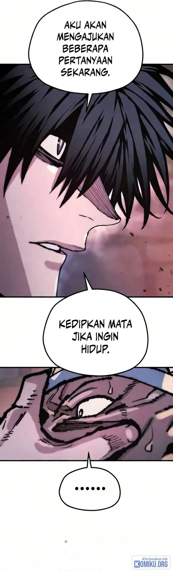 Heavenly Demon Cultivation Simulation Chapter 199 Gambar 64