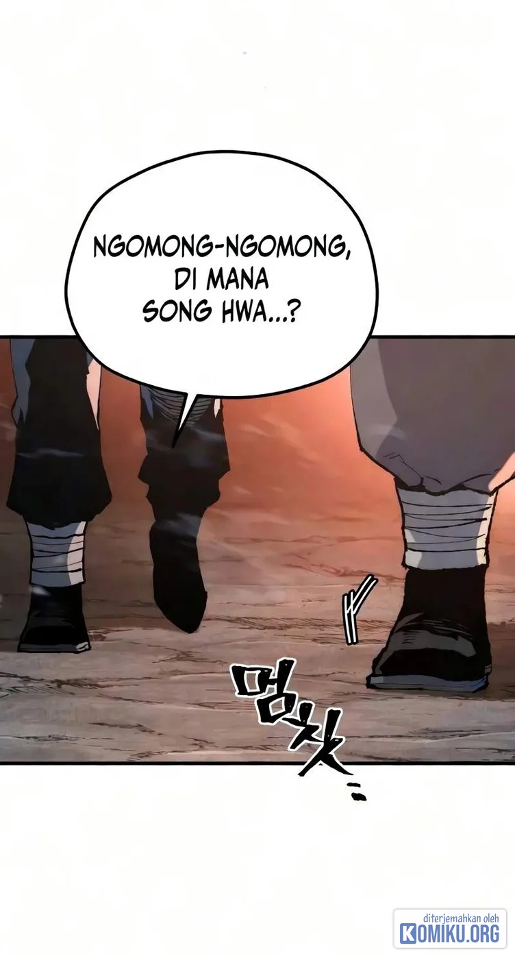 Heavenly Demon Cultivation Simulation Chapter 200 Gambar 55